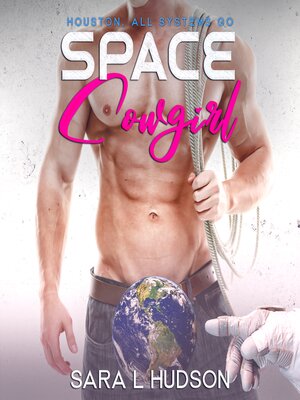cover image of Space Cowgirl